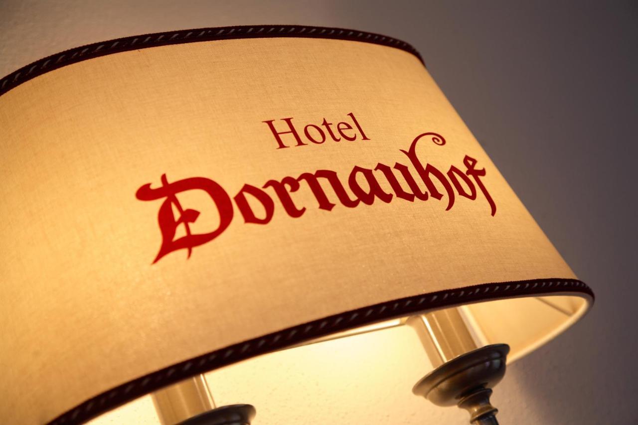 Hotel Dornauhof Finkenberg Dış mekan fotoğraf